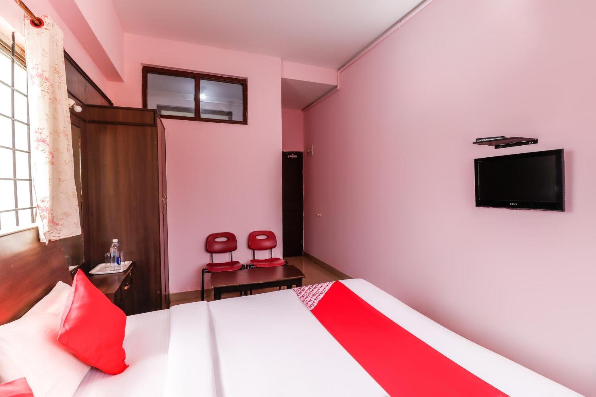Hotel O Jeevan Residency Maiçor Exterior foto